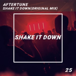 Shake It Down (Original Mix)