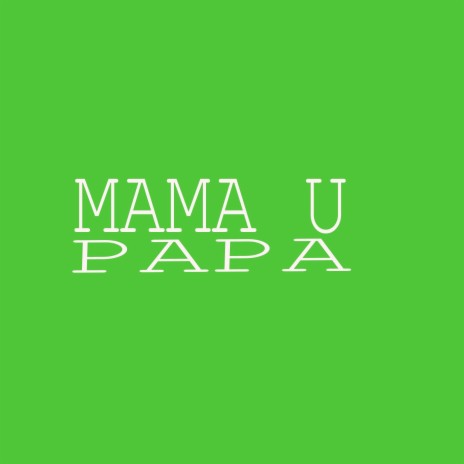 Mama und Papa ft. SAVA361 | Boomplay Music