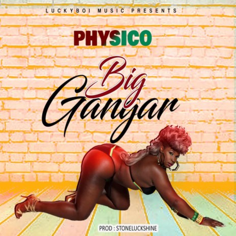 Biggangay By Physico Liberia Music | Boomplay Music