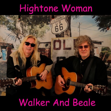 Hightone Woman | Boomplay Music