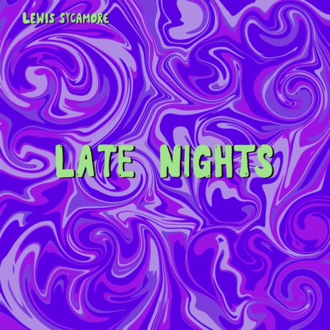 Late Nights ft. Cadence | Boomplay Music