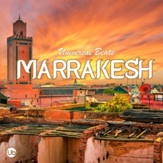 Marrakesh (Instrumental)