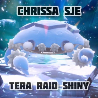 TERA RAID SHINY (Radio Edit)