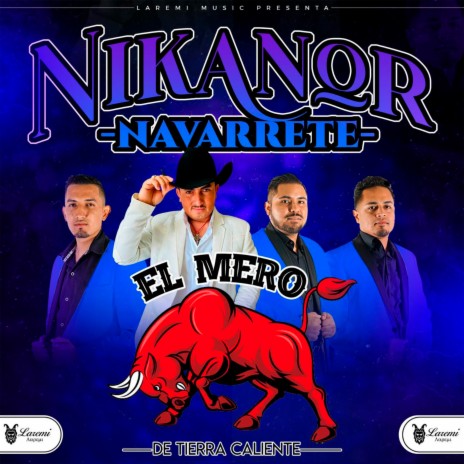 Nikanor Navarrete | Boomplay Music