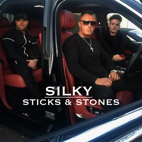 Sticks And Stones | Boomplay Music