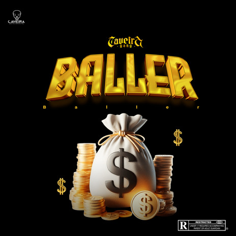 Baller | Boomplay Music