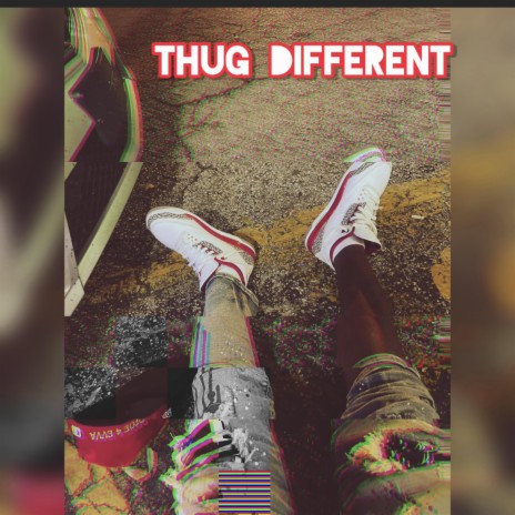 Thug Different