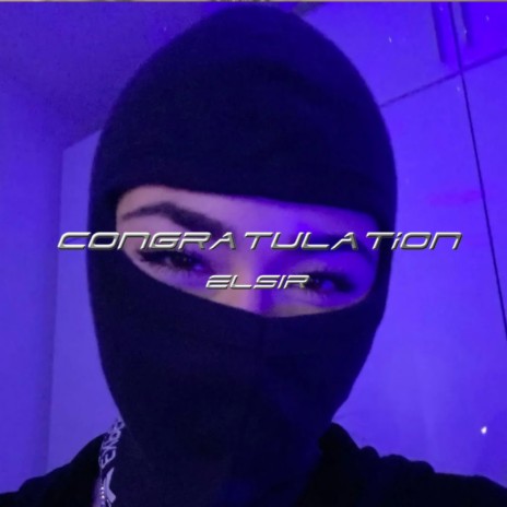 Congratulation ft. xanemusic | Boomplay Music