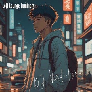 Lofi Lounge Luminary