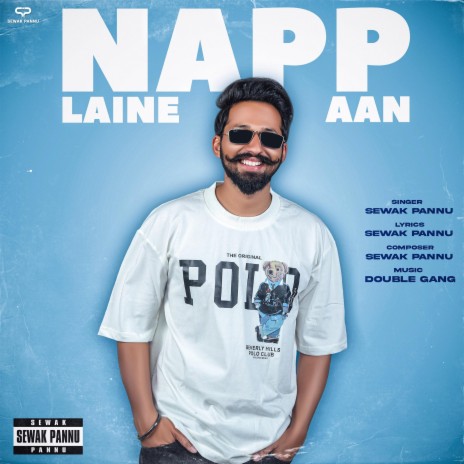 Napp Laine Aan | Boomplay Music