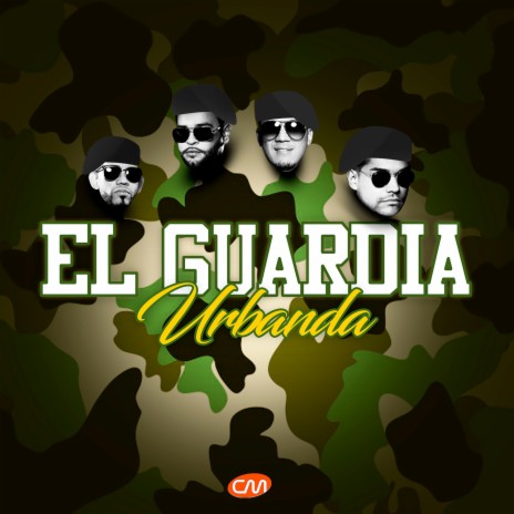 El Guardia | Boomplay Music