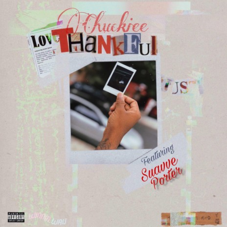 Thankful | Boomplay Music