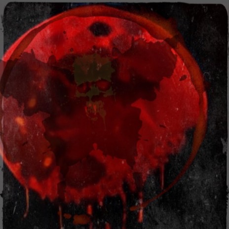 Blood Moon ft. gravenlaw, ayayron, Charly & Puhf | Boomplay Music