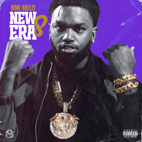 NEW ERA 8 | Boomplay Music