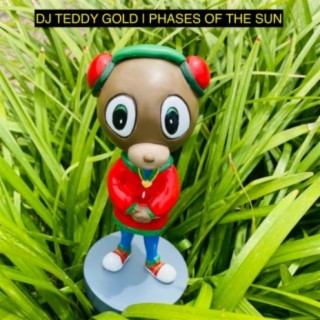 DJ Teddy Gold