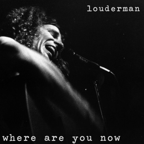 Where Are You now | Boomplay Music
