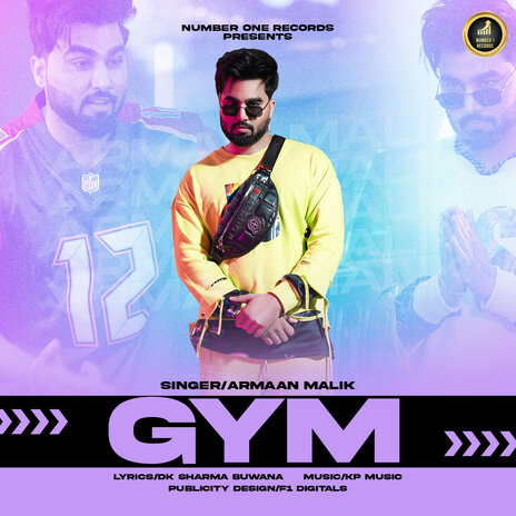 Gym | Boomplay Music