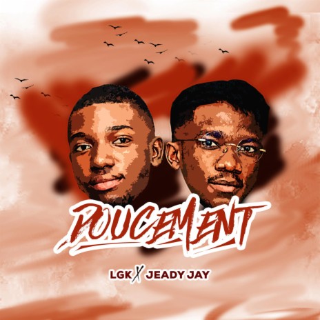 Doucement ft. JEADY JAY | Boomplay Music