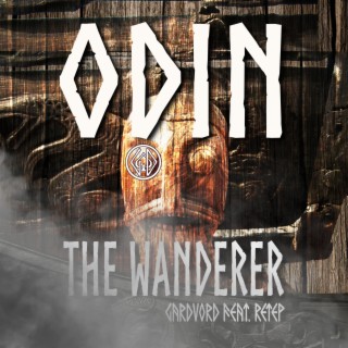 Odin The Wanderer