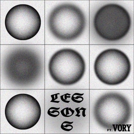Lessons ft. Vory | Boomplay Music
