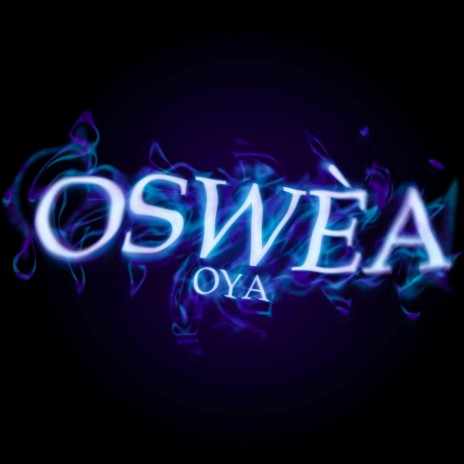 Oswèa