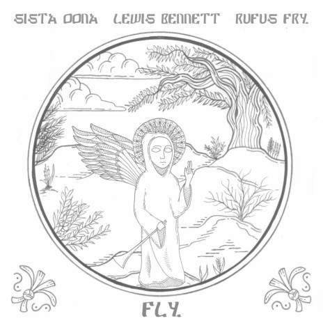 Fly ft. Sista Oona | Boomplay Music