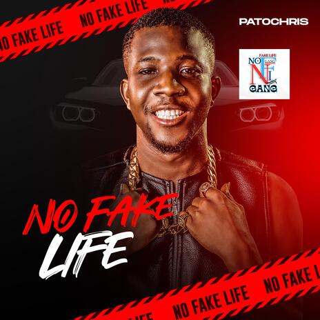 NO FAKE LIFE | Boomplay Music