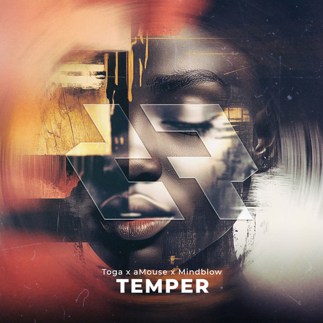 Temper ft. aMouse & Mindblow | Boomplay Music