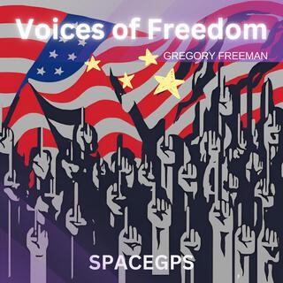 Voices of Freedom (Rock Version)