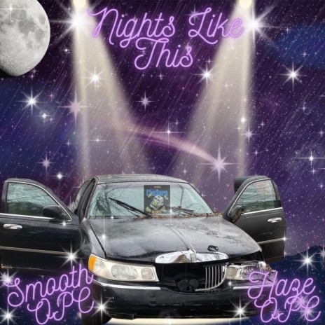 Nights Like This ft. Smooth OPC