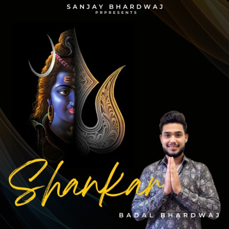 Shankar | Boomplay Music