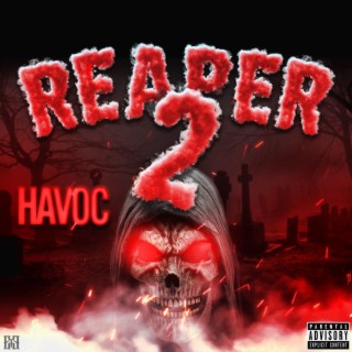 Reaper 2