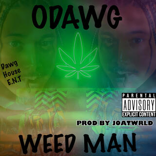 Weed Man