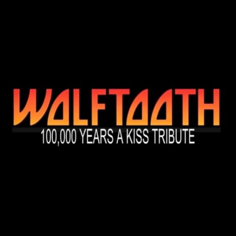 100,000 Years (Kiss Tribute)