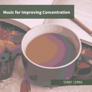 Music for Improving Concentration