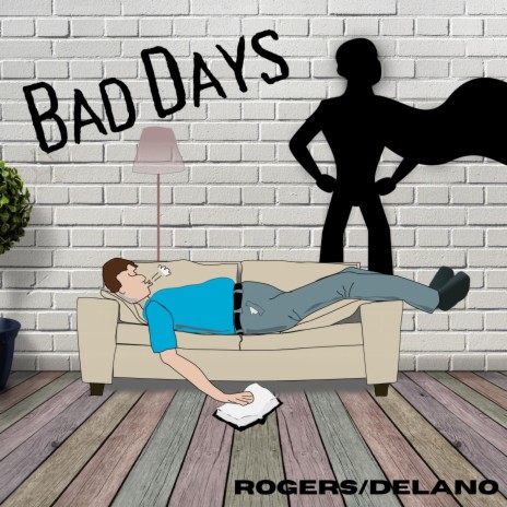Bad Days | Boomplay Music