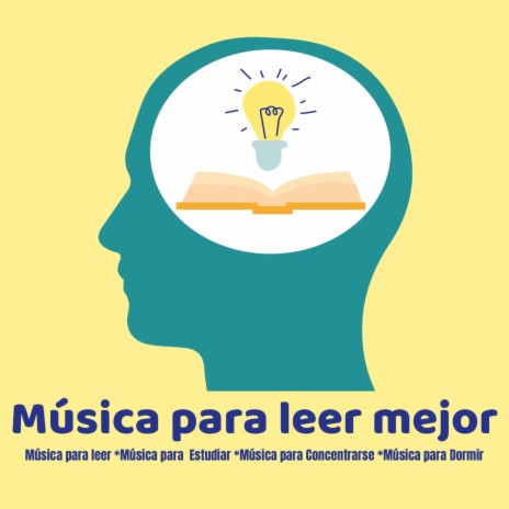 Música para leer-Musica para Concentrarse, Musica Para Leer, Fondo