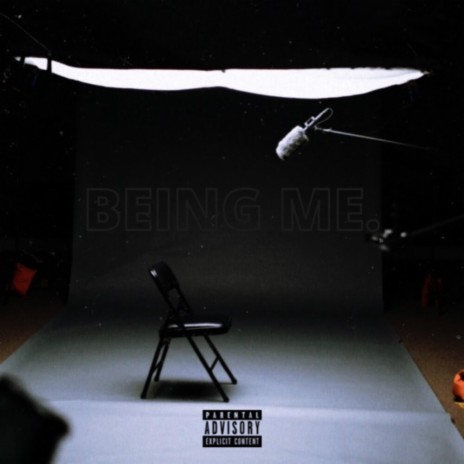 Being Me | Boomplay Music