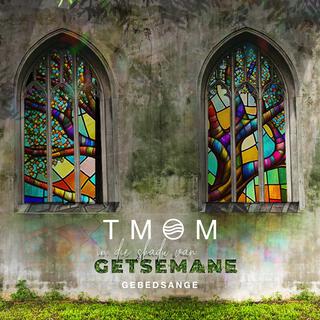 In Die Skadu Van Getsemane