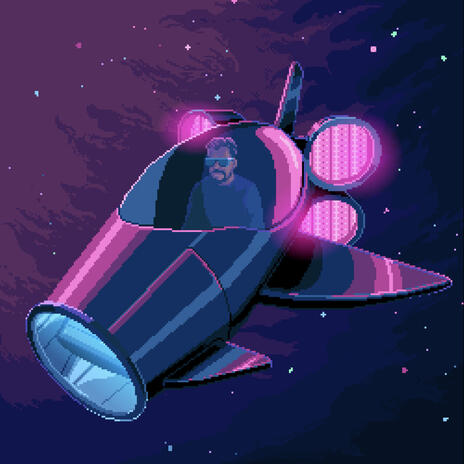 Spaceship | Boomplay Music