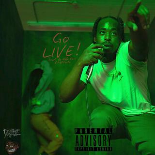 Go Live (Live)