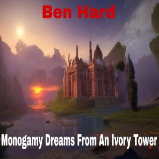 Monogamy Dreams From An Ivory Tower lyrics | Boomplay Music