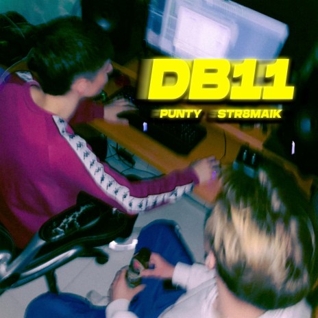 DB11 | Boomplay Music