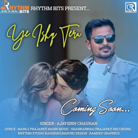 Ye Ishq Tera | Boomplay Music