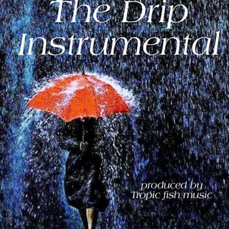 The Drip Instrmental | Boomplay Music