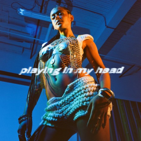 Playing In My Head | Boomplay Music