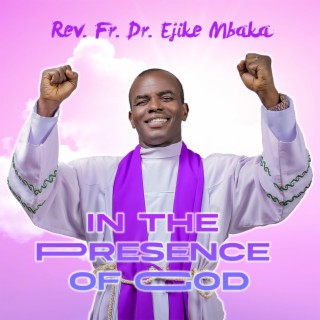 In the Presence of the Lord