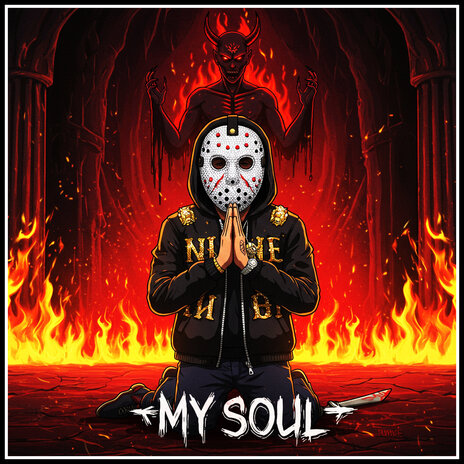 MY SOUL ft. Upstates | Boomplay Music