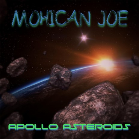 Apollo Asteroids | Boomplay Music