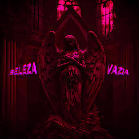 BELEZA VAZIA (Super Sped Up) ft. DRXG ADXICTION | Boomplay Music